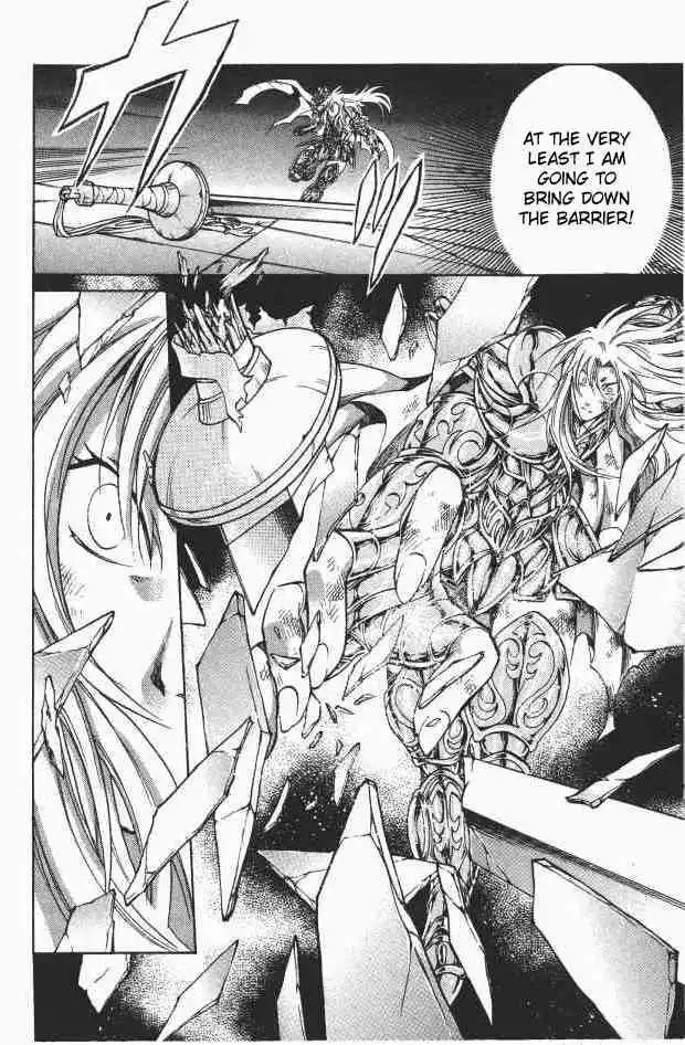 Saint Seiya - The Lost Canvas Chapter 93 8